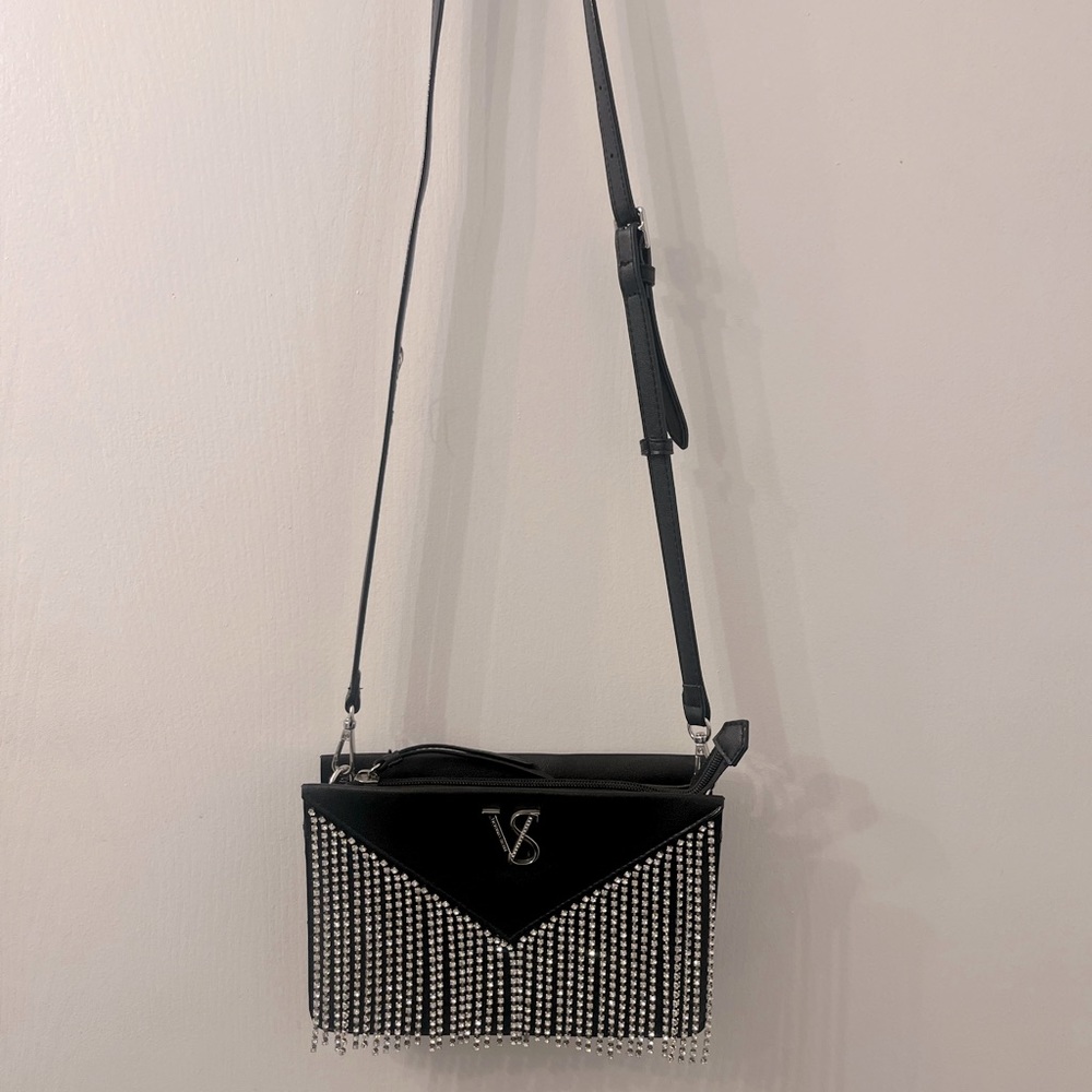 Sparkling Shoulder Bag
